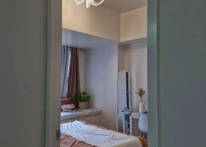 Galleria Residences Tower