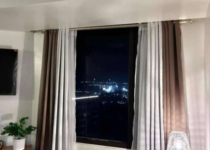 호텔 Galleria Residences Tower