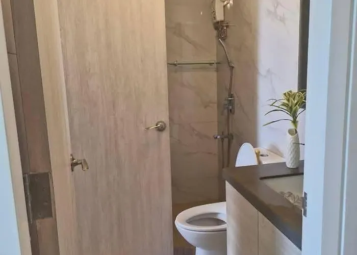 Galleria Residences Tower 4* 세부