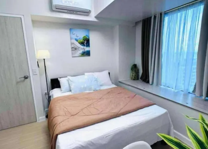 호텔 Galleria Residences Tower